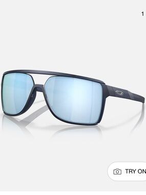 Oakley Men’s Sunglasses - Castel